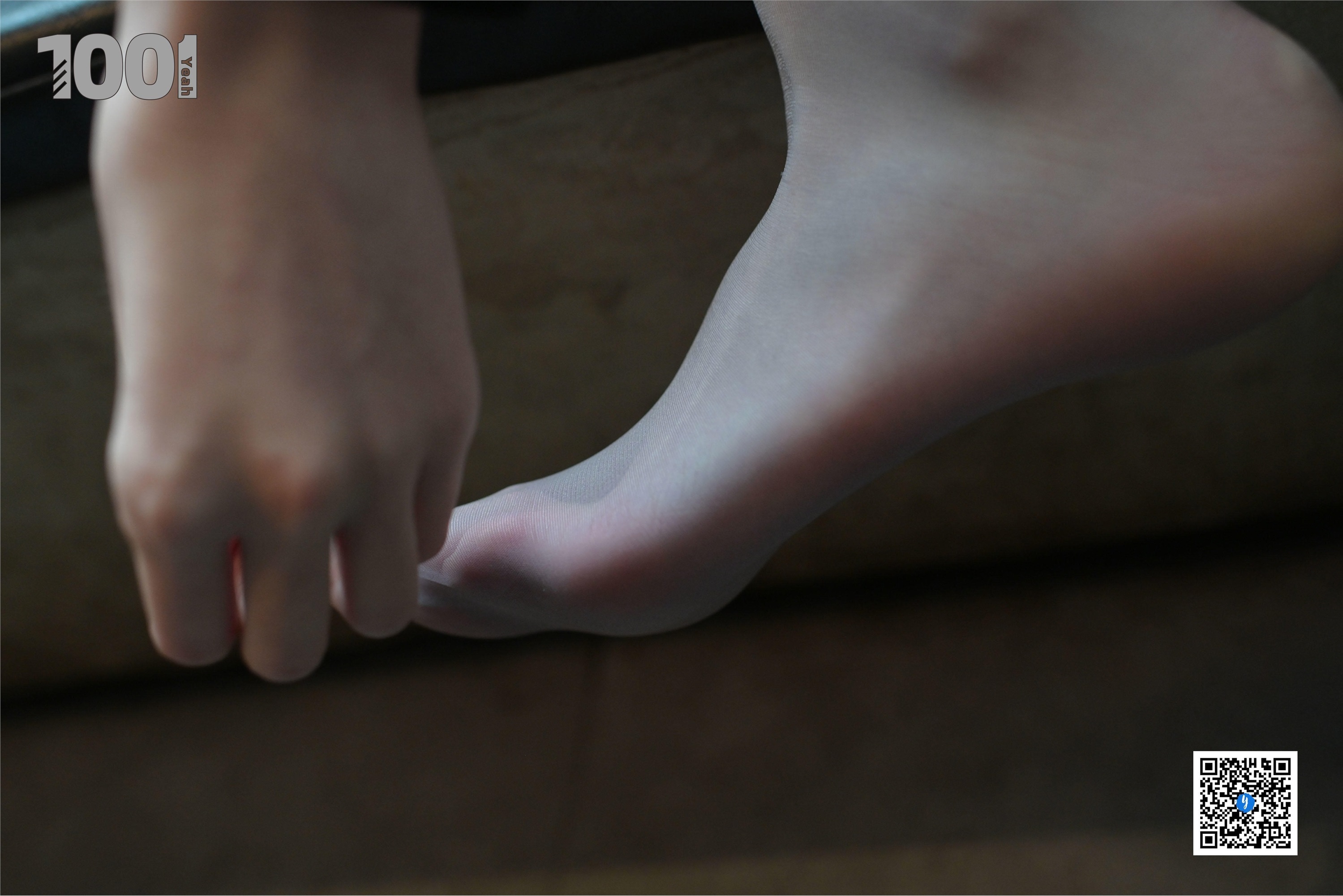 IESS  一千零一夜 模特：草莓《等1》